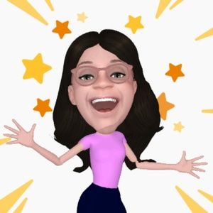 Meet your Posher, Wendy